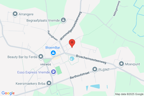 Vissenberg, P