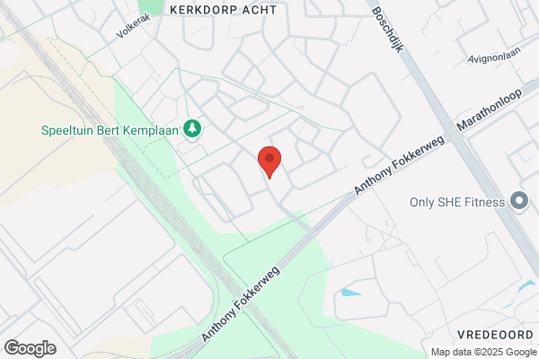 Wijkman Haarmode