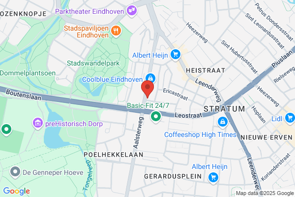 Cvr Keukenstudio's