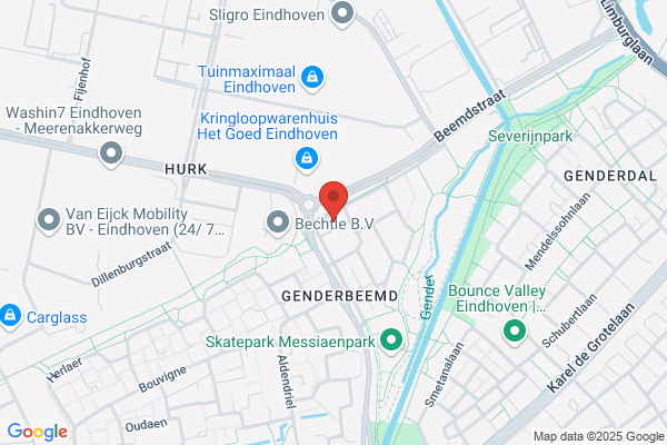 Ag Bv