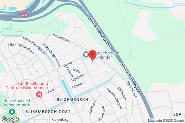 Bloemenkinderen, De