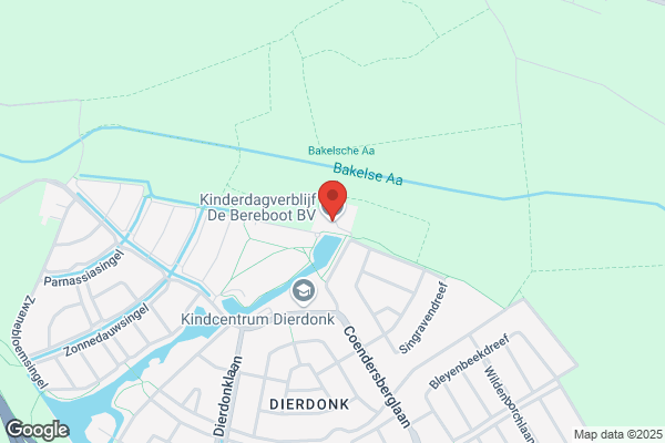 Bereboot, De