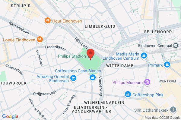 Boschmuis, De