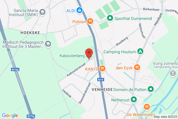 Kabouterberg