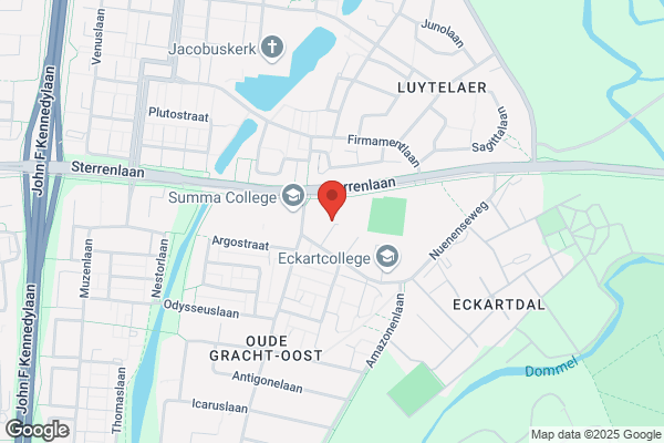 Nijntje Pluis