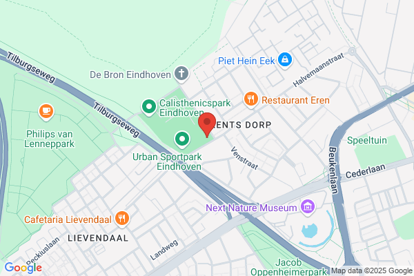 Partou Peuteropvang Eindhoven