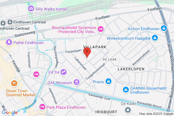 Waarborgfonds Kinderopv, Sticht