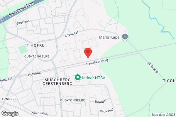 Peuterspeelzaal Dreumesland