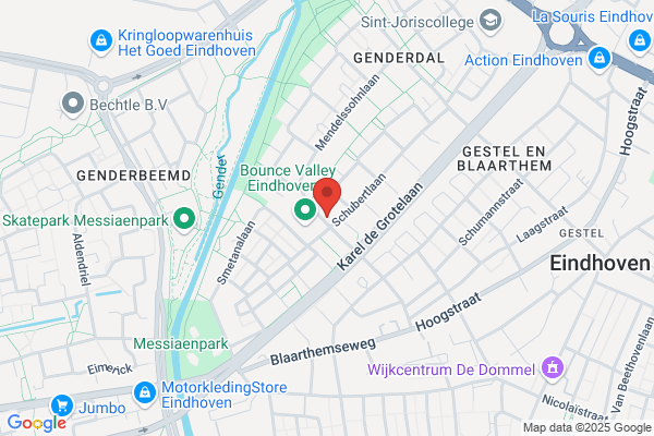Stichting Afd Ballon Peuterspeelzalen Ehv