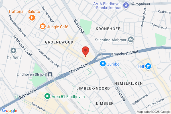 Karoesell Kringloop Eindhoven