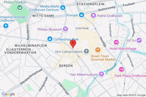 V.o.f. Bento Boulevard Zuid