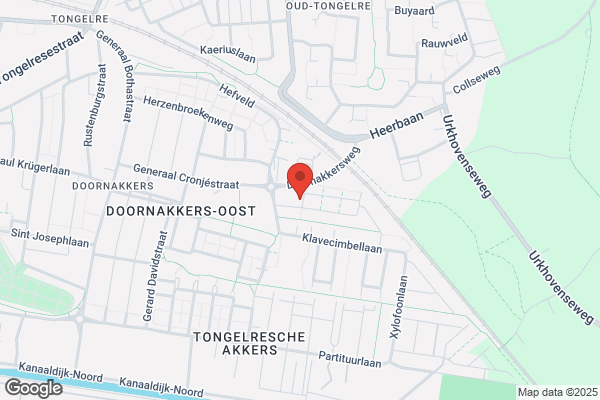A & B Koeriers