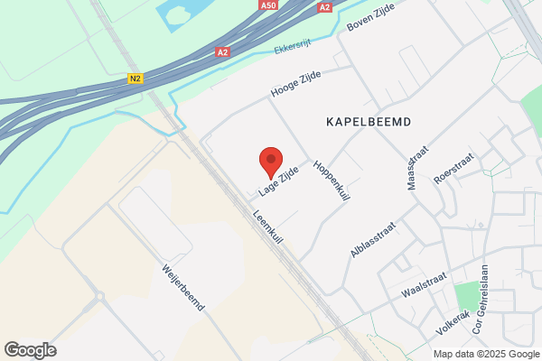 Cmk Koeriersdiensten