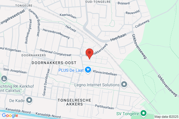 Meconique Koeriersdiensten