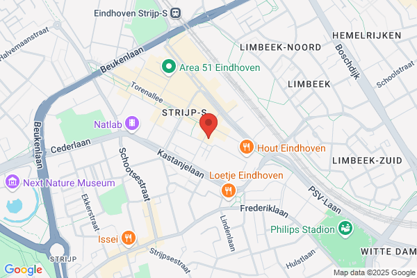 Uden, Van