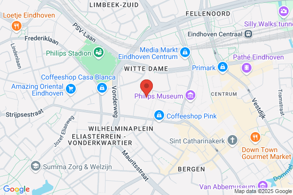 Stichting Raamwerk
