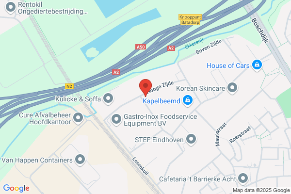 Weru Bouwelementen