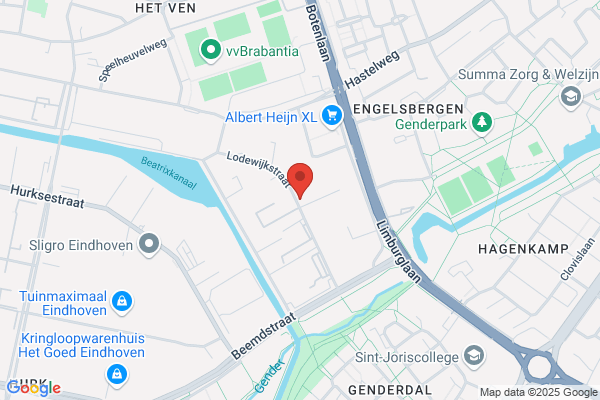 Orsouw Bv, Gebr Van