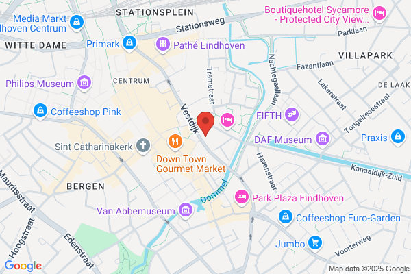 Interleasing Nederland Bv