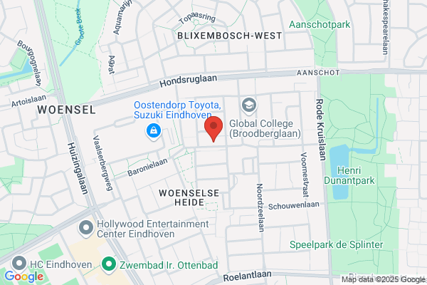 Hundscheid-Nolet Logopedie