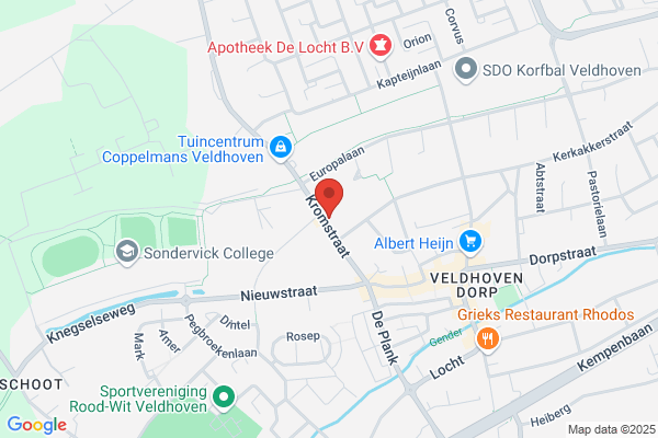 Buiting Service & Onderhoud