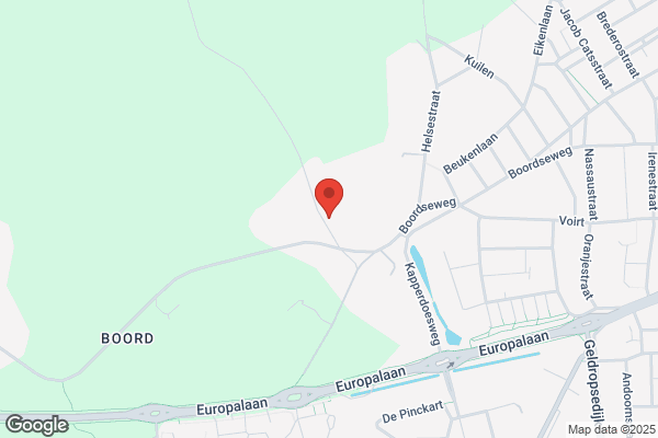 Sanitair Centrum Nuenen