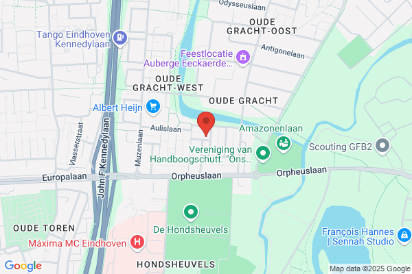 Centrale Verwwarmingsbedrijf Schoon