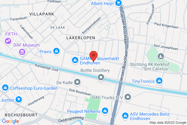 Doe Het Zelf L. Van Der Vliet