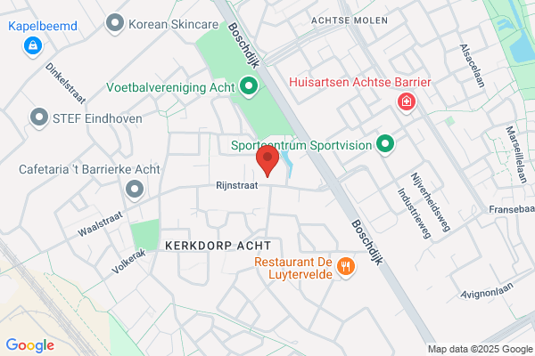 H. Oerlemans Beheer Bv