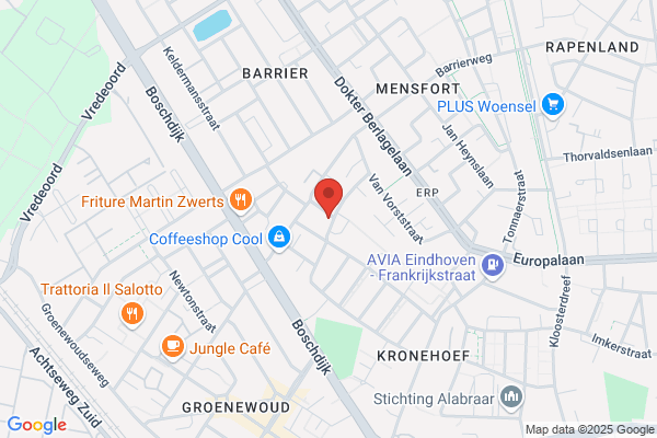 Hcp Bouw- En Onderhoudsbedrijf