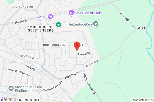 Klussenbedrijf Van Doorne