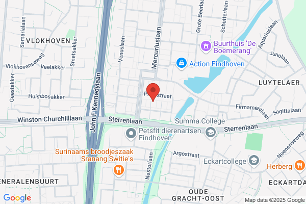 M J Maas Klussenbedrijf