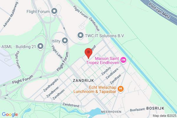 Schurgers Onderhoudswerk