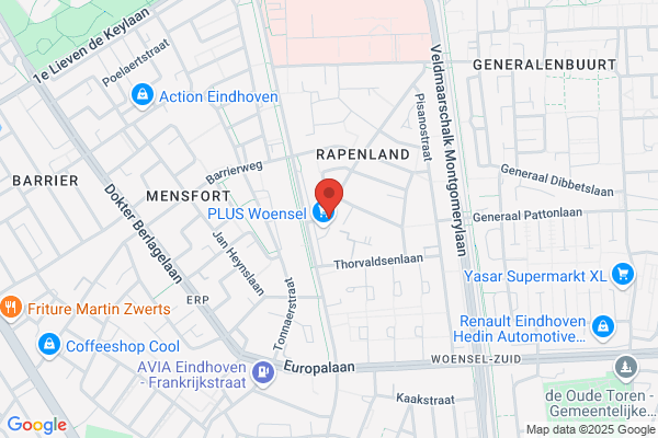 Sierpleister & Stuc. Bedrijf Eindhoven