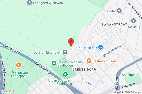 Vof Bos