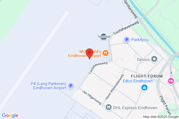 Rainbow Aviation, Center
