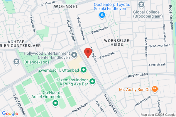 Kledingreparatie De Oude Schaar