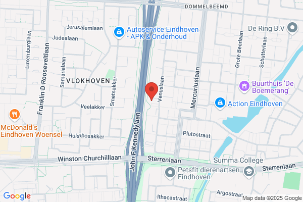 Was- en Strijkservice Eindhoven