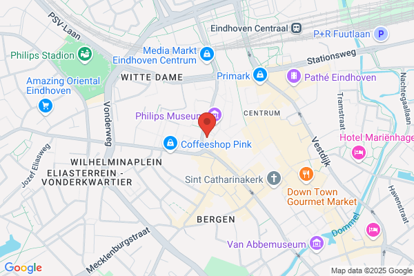 Headhunters Nederland Bv