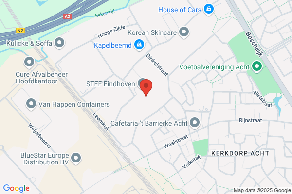 Hessels Transport diensten