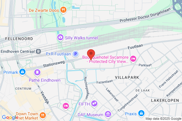 Aankoopmakelaar Eindhoven