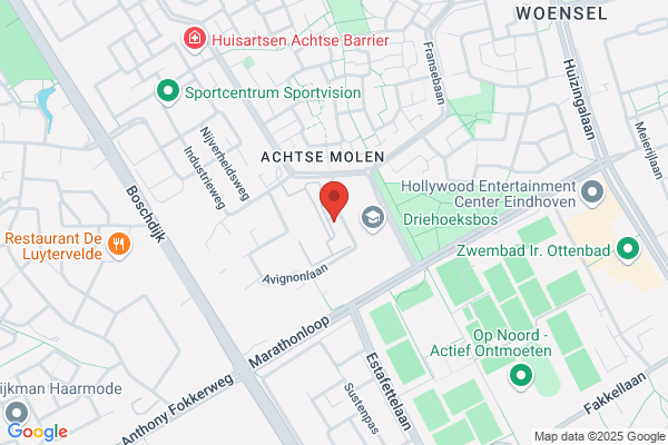 Oosterbosch Makelaardij