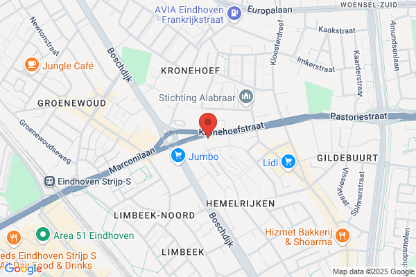 Huisvester, De