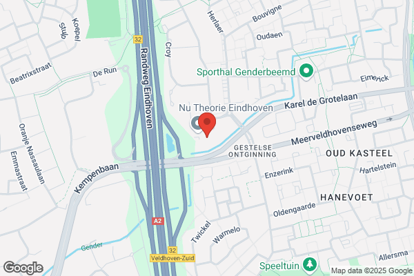 Woonaccent Eindhoven