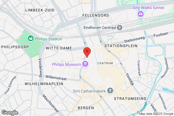 Verschuuren & Schreppers Bedrijfsmakelaars
