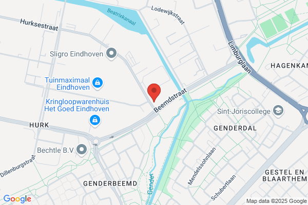 Bossers & Fitters Bedrijfshuisvesting B.V.