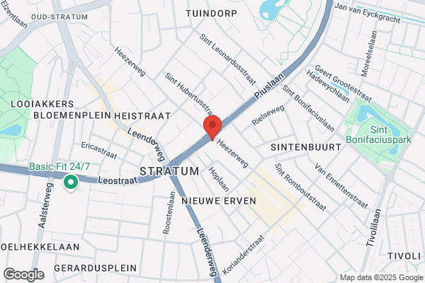 Huizen Combinatie, De
