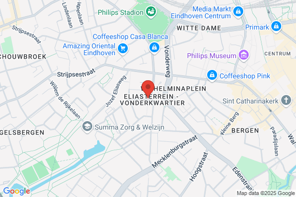 Huybregts, Makelaardij Walter