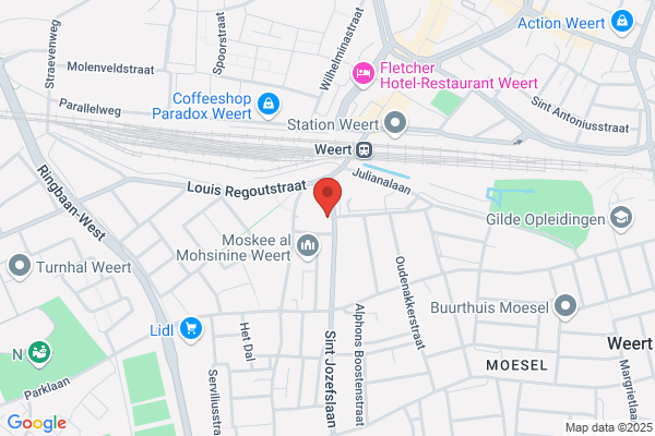 Kats & Waalwijk Groep