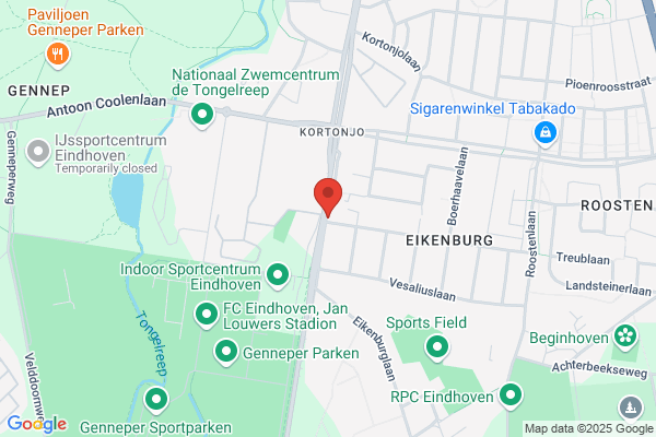 Koopwoning Vastgoed '92 Bv
